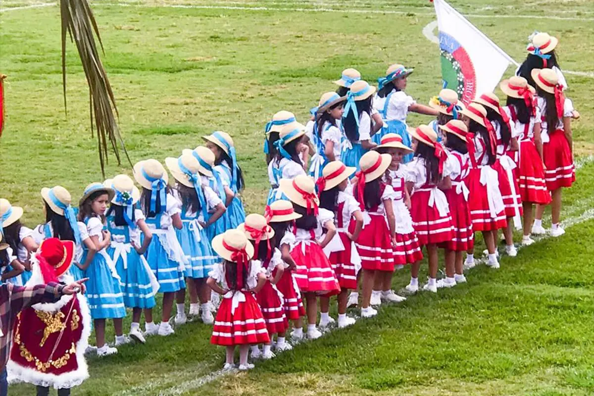 Festa do Divino em Pirenópolis: 10 curiosidades para conhecer