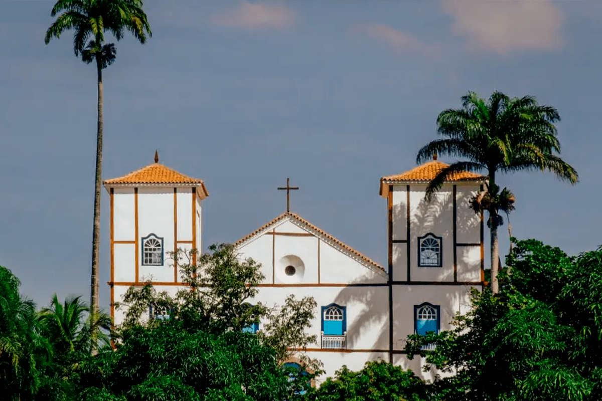 Coro e Orquestra Nossa Senhora do Rosário