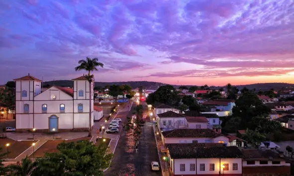 Festival em Pirenópolis oferece descontos em hospedagens e restaurantes Festival em Pirenópolis oferece descontos em hospedagens e restaurantes