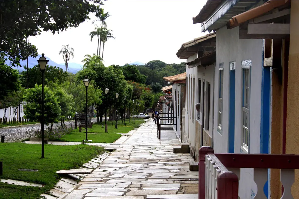 Festival em Pirenópolis oferece descontos em hospedagens e restaurantes