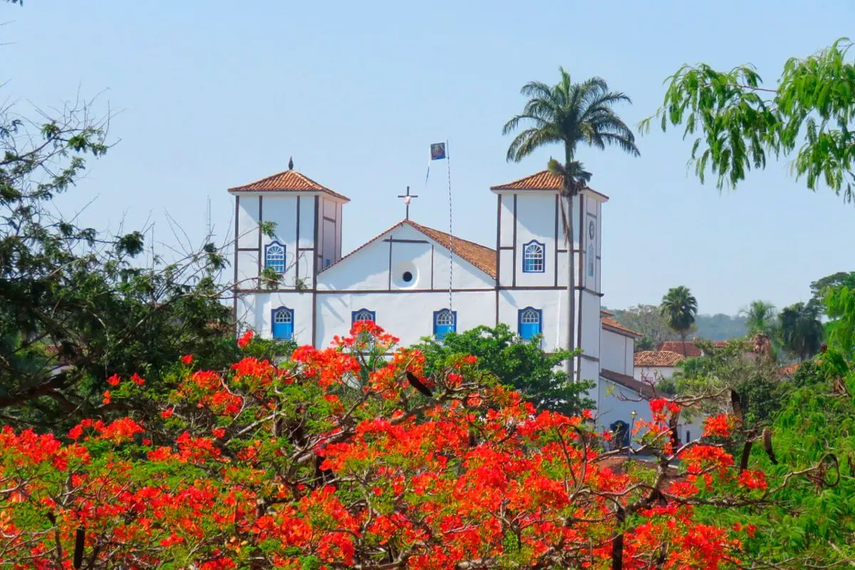 Festival em Pirenópolis oferece descontos em hospedagens e restaurantes