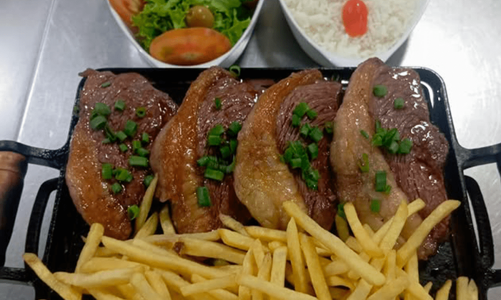 Fogo & Brasa Steakhouse movimenta gastronomia em Pirenópolis