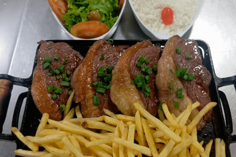 Fogo & Brasa Steakhouse movimenta gastronomia em Pirenópolis