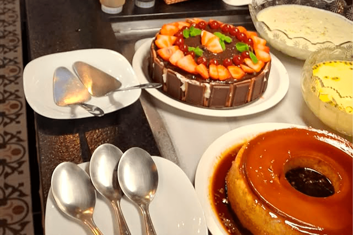 Fogo & Brasa Steakhouse movimenta gastronomia em Pirenópolis