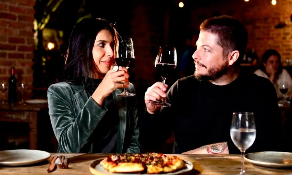 Frio em Pirenópolis: vinho e boa comida em 5 experiências