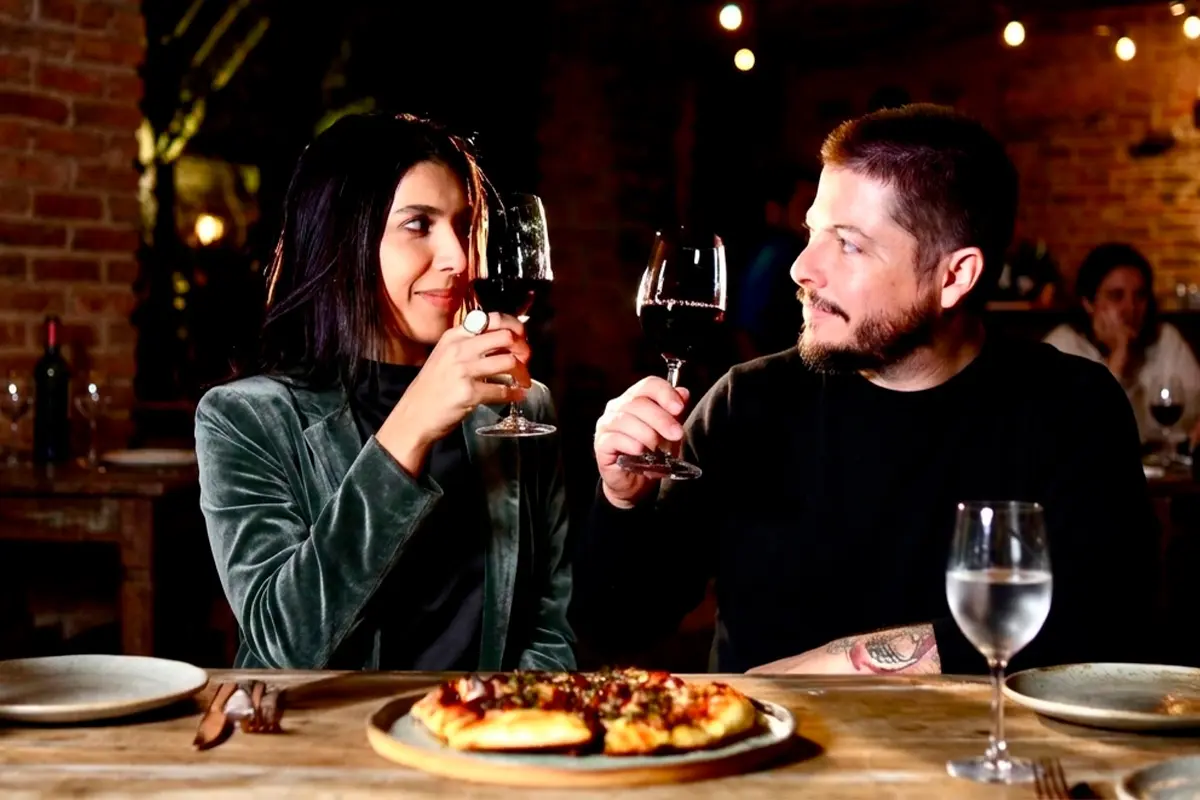 Frio em Pirenópolis: vinho e boa comida em 5 experiências