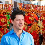 Governador Daniel Vilela lança Circuito das Cavalhadas 2026