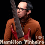 Hamilton Pinheiro em Pirenópolis leva trio ao Muzza