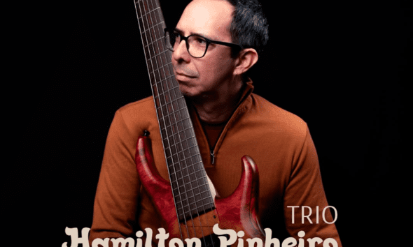Hamilton Pinheiro em Pirenópolis leva trio ao Muzza