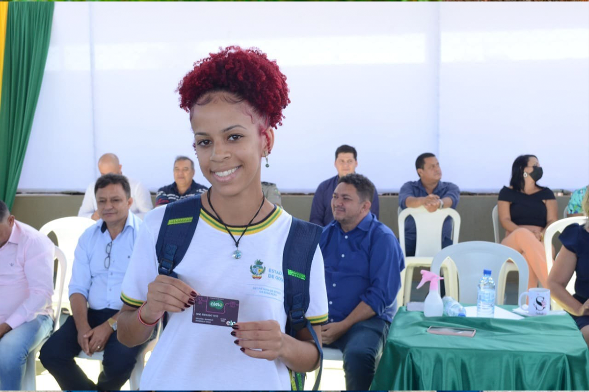 IDHM Goiás atinge 0,815 e entra em nível muito alto