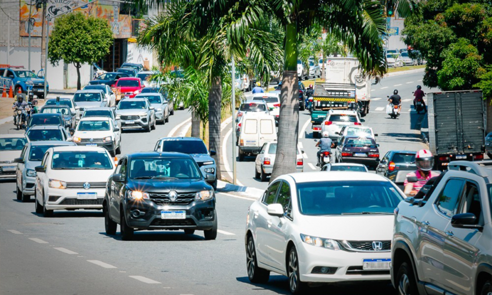 IPVA Goiás 2026 vence para todos os finais de placa
