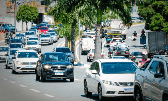 IPVA Goiás 2026 vence para todos os finais de placa