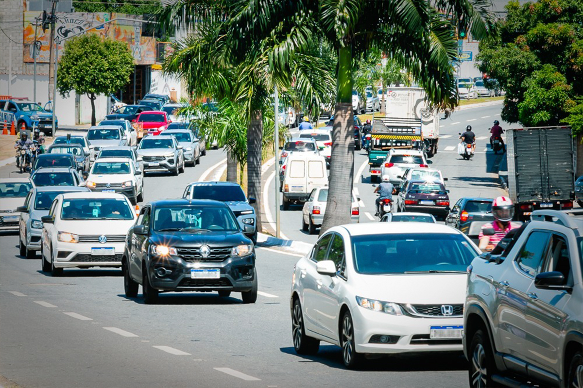 IPVA Goiás 2026 vence para todos os finais de placa