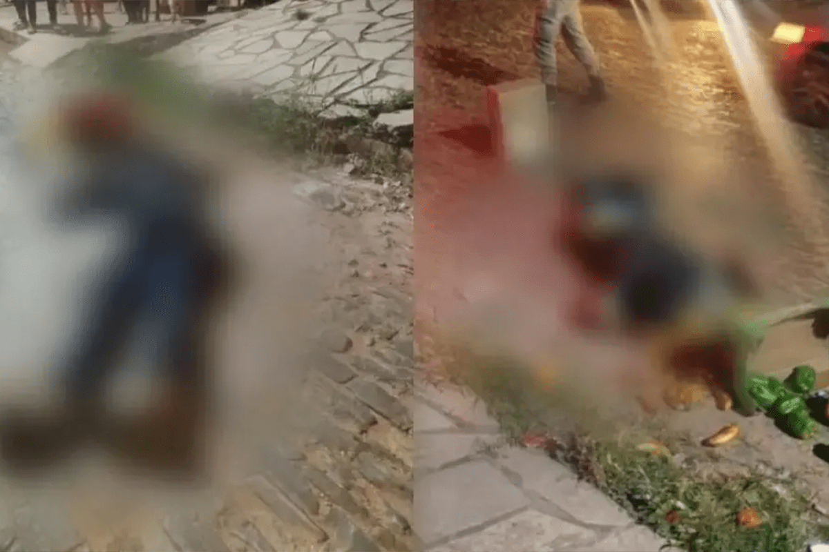 Jovem morto em Pirenópolis é identificado pela polícia