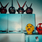 Máscaras tradicionais preservam memória cultural em Pirenópolis