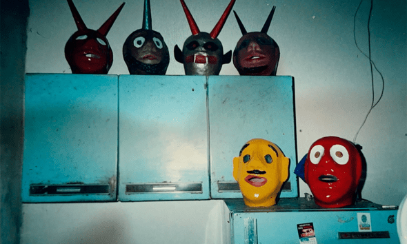 Máscaras tradicionais preservam memória cultural em Pirenópolis