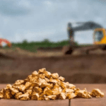 Mineração em Pirenópolis levanta licenciamento ambiental