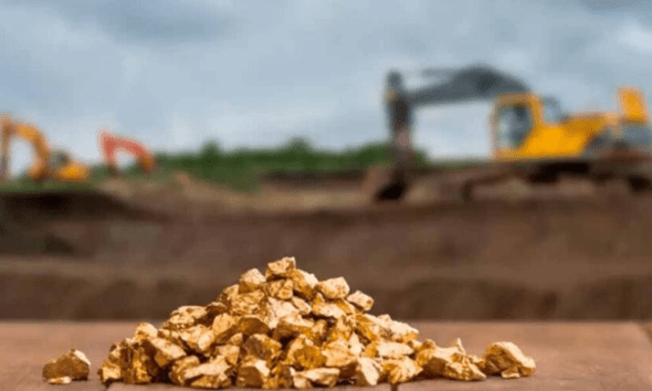 Mineração em Pirenópolis levanta licenciamento ambiental Mineração em Pirenópolis levanta licenciamento ambiental