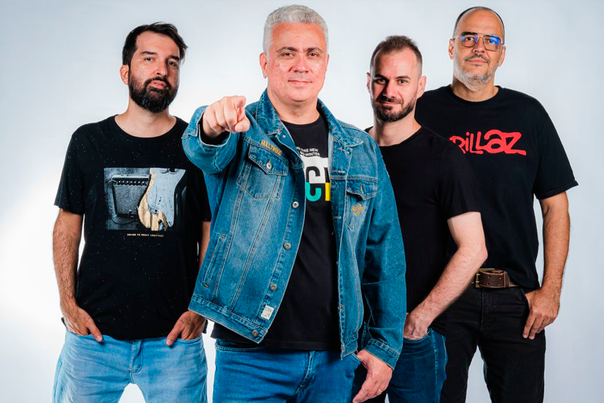 Mr. Gyn em Pirenópolis: Show Gratuito Acontece na UEG