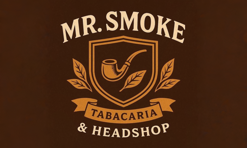 Mr. Smoke Tabacaria movimenta cena alternativa em Pirenópolis