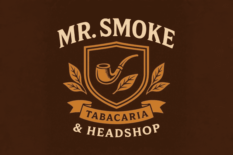 Mr. Smoke Tabacaria movimenta cena alternativa em Pirenópolis