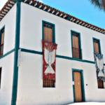 Museu do Divino abre exposição O Divino em Festa em Pirenópolis