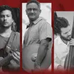 Música brasileira movimenta noite em Pirenópolis