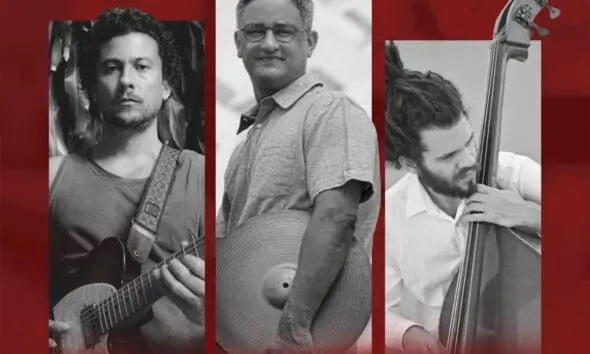 Música brasileira movimenta noite em Pirenópolis Música brasileira movimenta noite em Pirenópolis