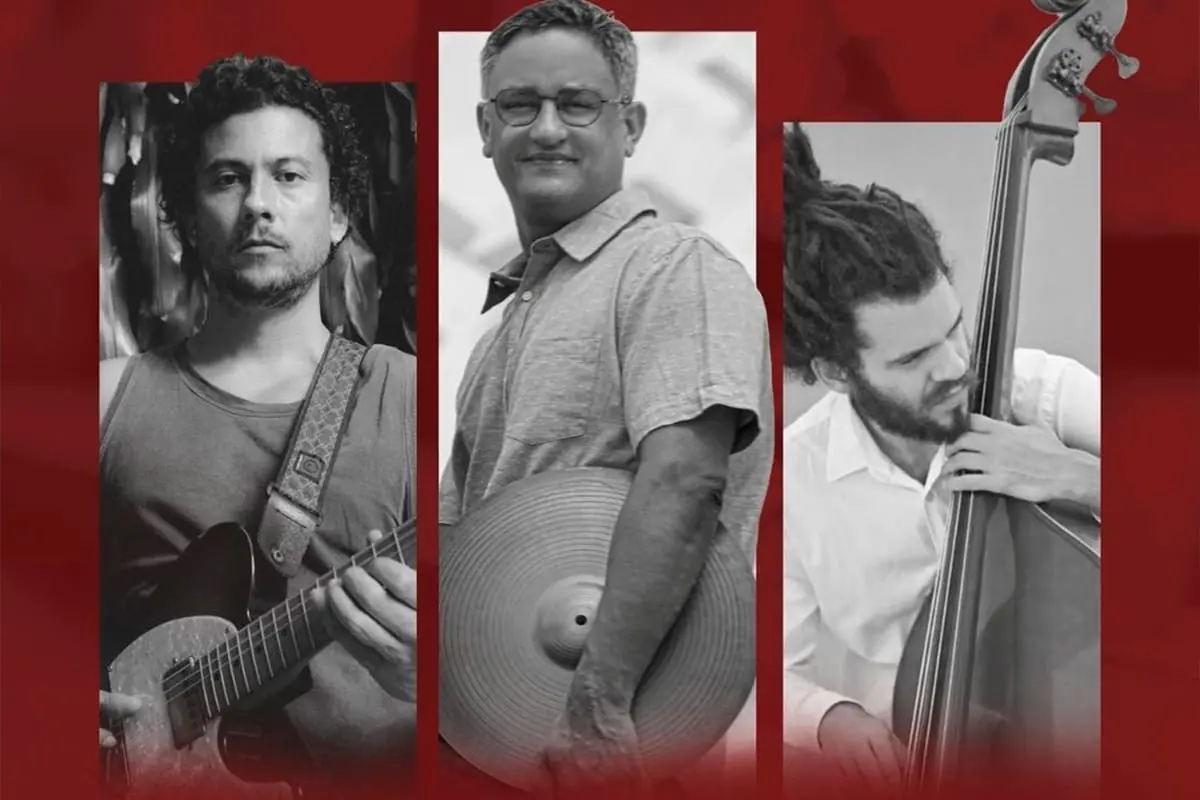 Música brasileira movimenta noite em Pirenópolis