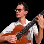 Naruh em Pirenópolis apresenta show no Muzza Jazz Clube