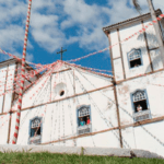 Novena do Divino começou em Pirenópolis nesta sexta