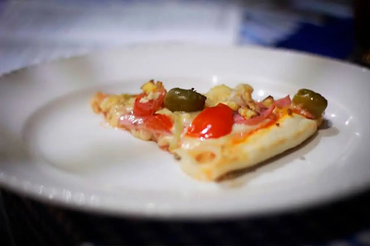 Onde comer pizza em Pirenopolis? 5 opções bem avaliadas 