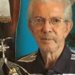 Pirenopolino Joaquim Henrique de Sá morre aos 93 anos