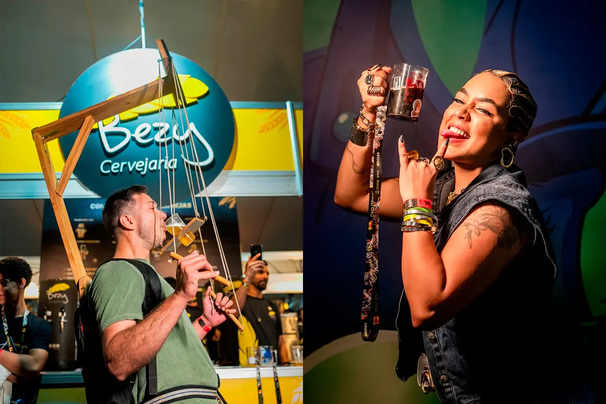 Piri Bier 2026. Quem vai? Falta um mês para o festival