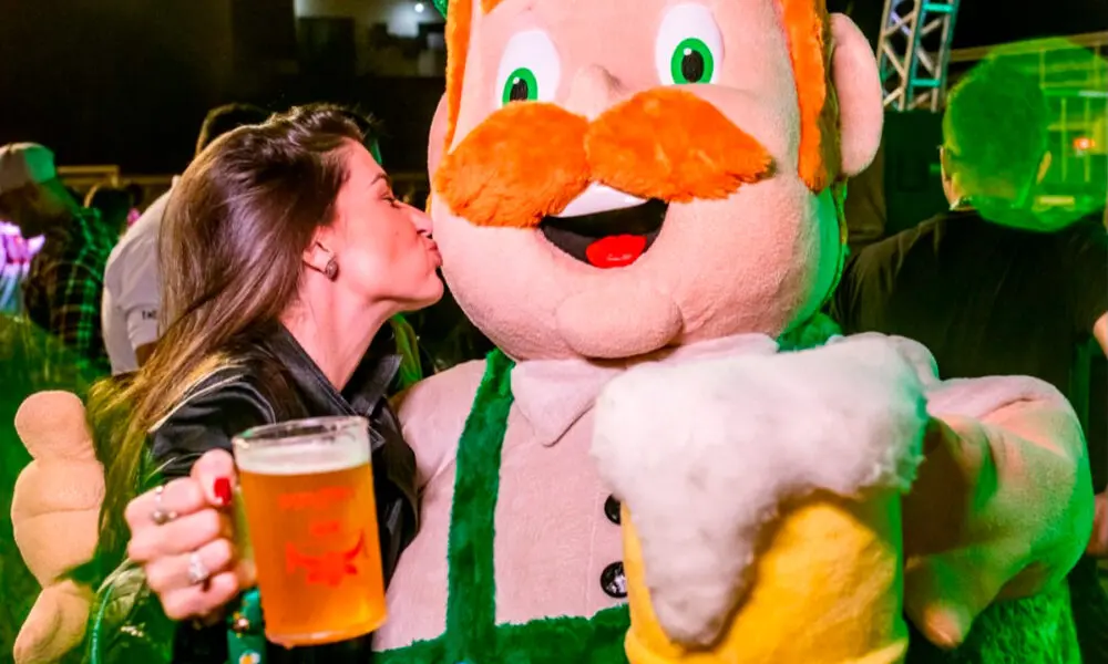 Piri Bier 2026. Quem vai? Falta um mês para o festival