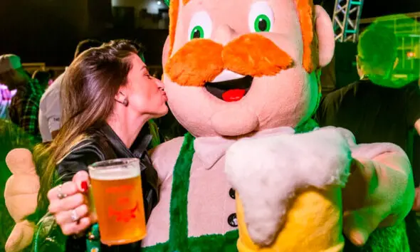 Piri Bier 2026. Quem vai? Falta um mês para o festival