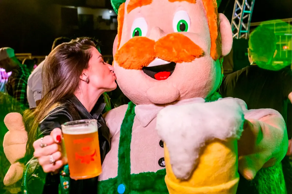Piri Bier 2026. Quem vai? Falta um mês para o festival