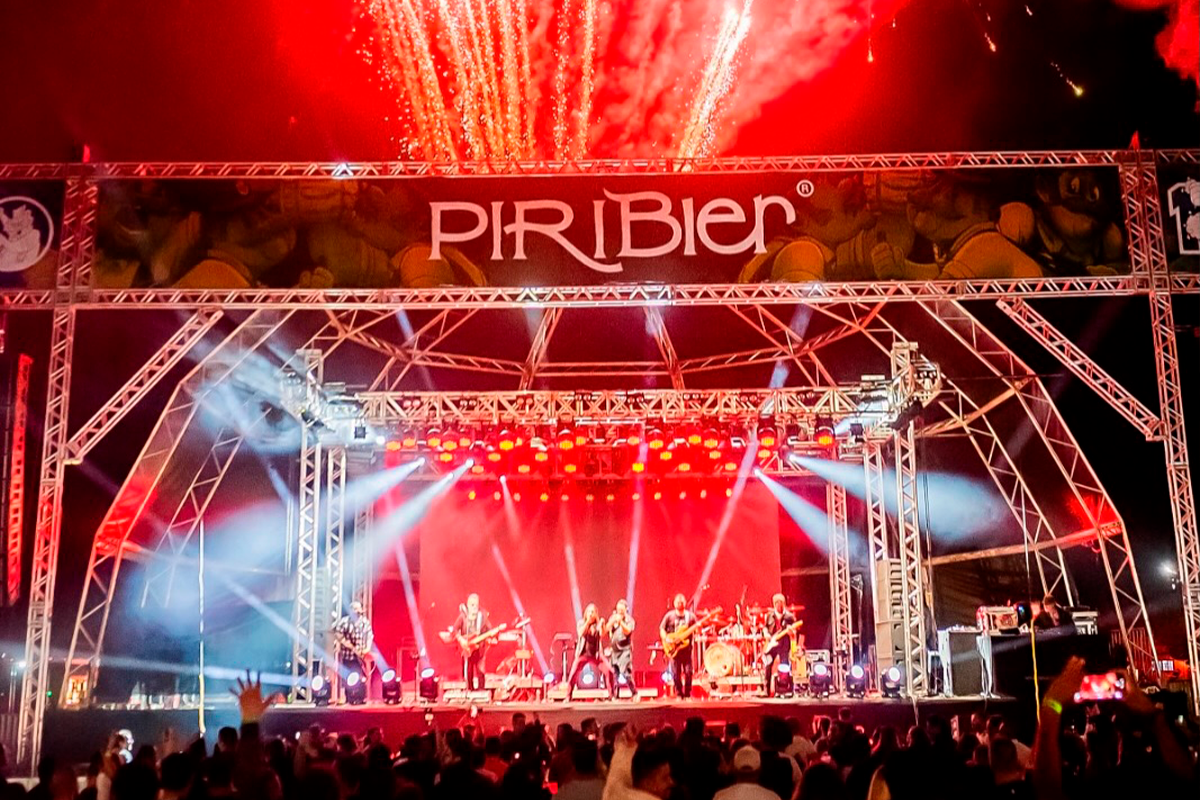 PiriBier 2026 já tem local confirmado em Pirenópolis