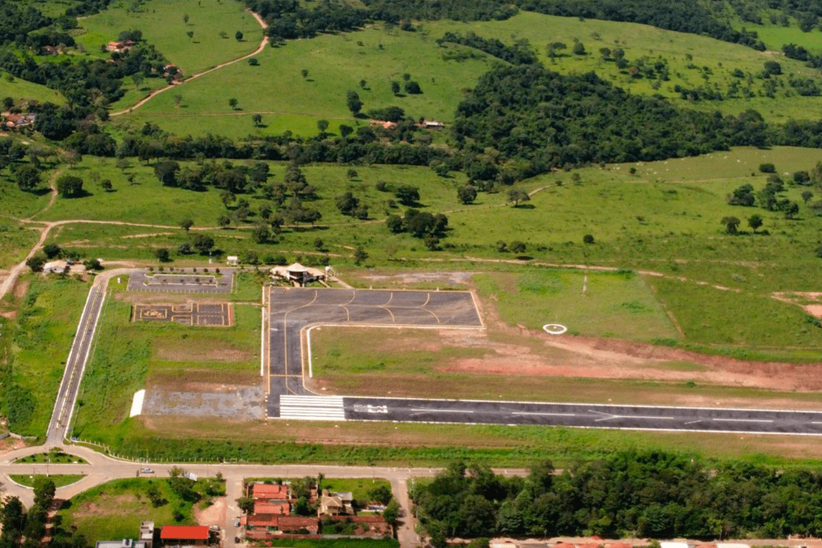 PiriBier 2026 já tem local confirmado em Pirenópolis
