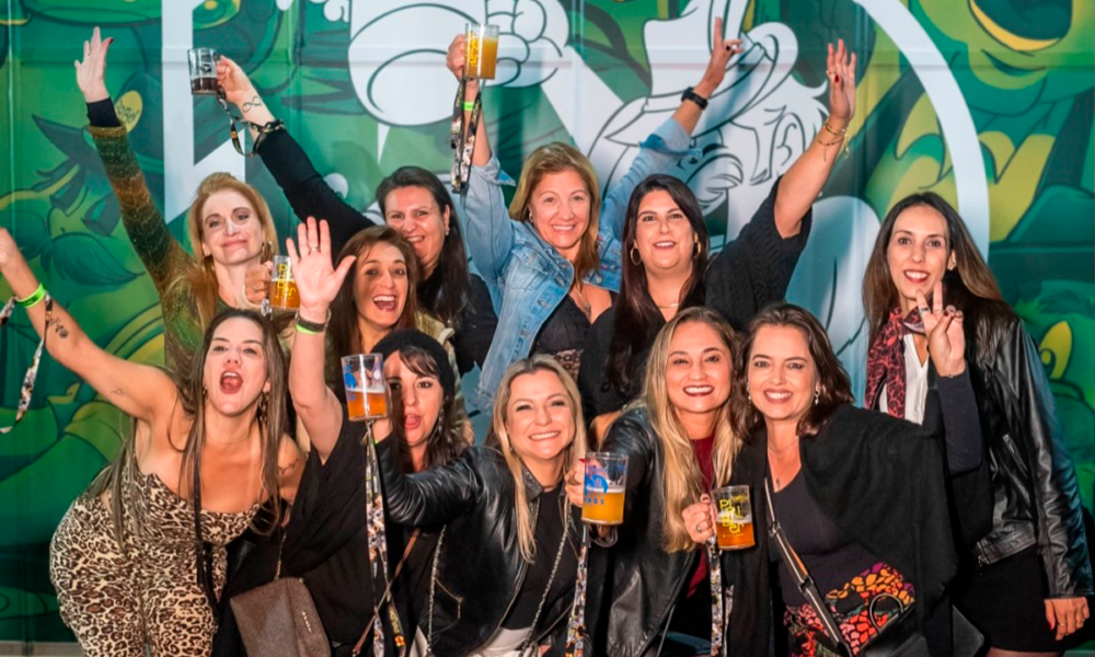 PiriBier 2026: 3 dias de shows e line-up diverso no festival