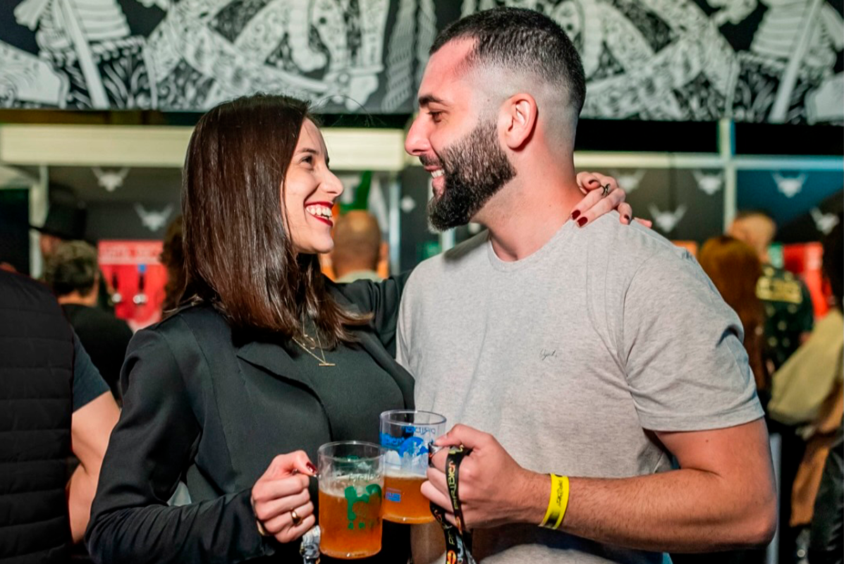 PiriBier 2026: 3 dias de shows e line-up diverso no festival