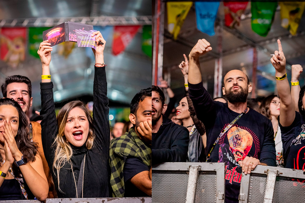 PiriBier 2026: 3 dias de shows e line-up diverso no festival