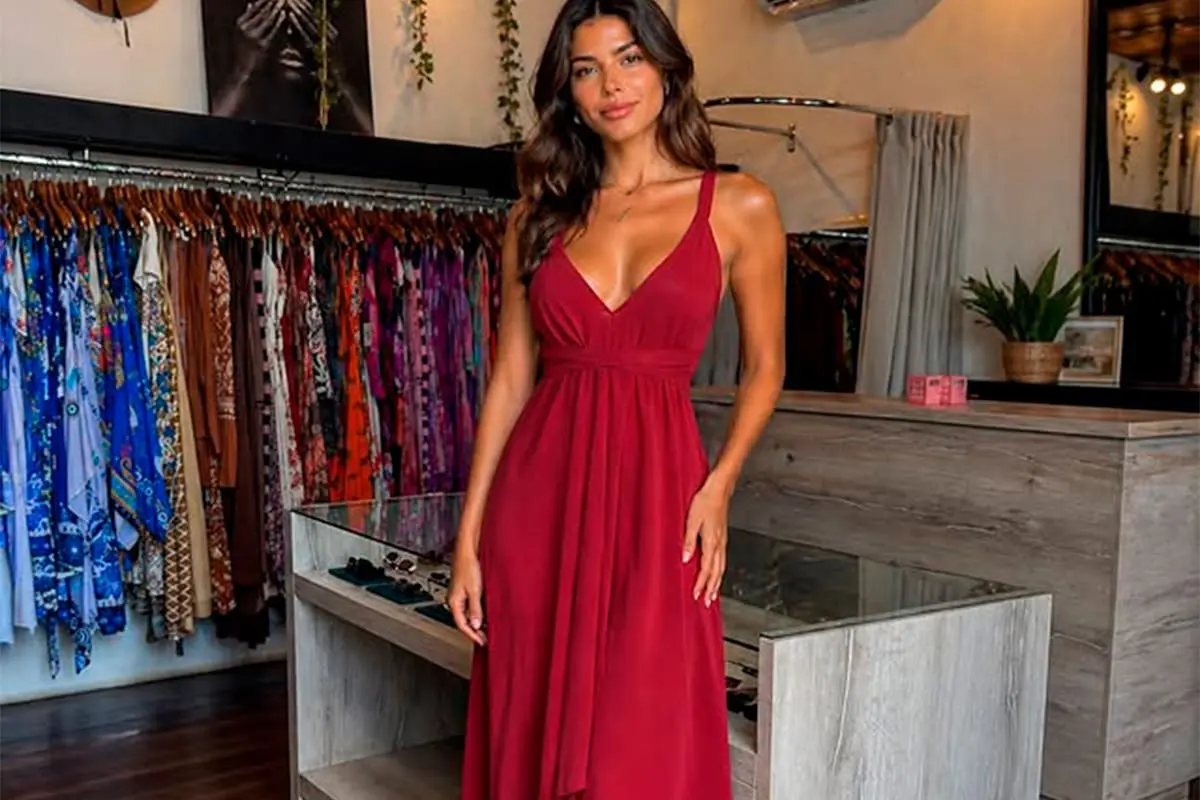 Pirivibes em Pirenópolis: moda, biquínis e marca própria
