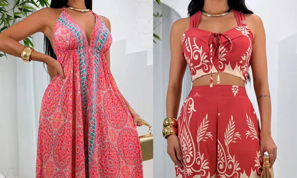 Pirivibes em Pirenópolis: moda, biquínis e marca própria