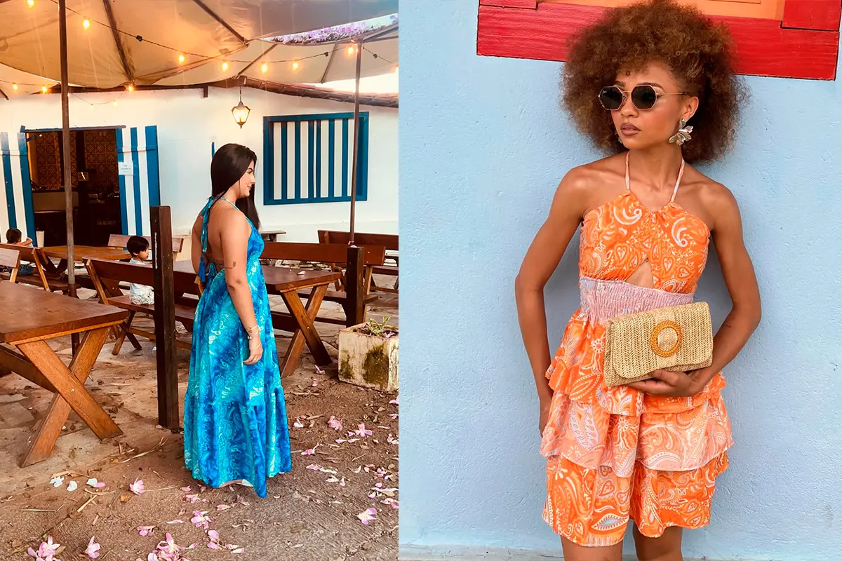 Pirivibes em Pirenópolis: moda, biquínis e marca própria