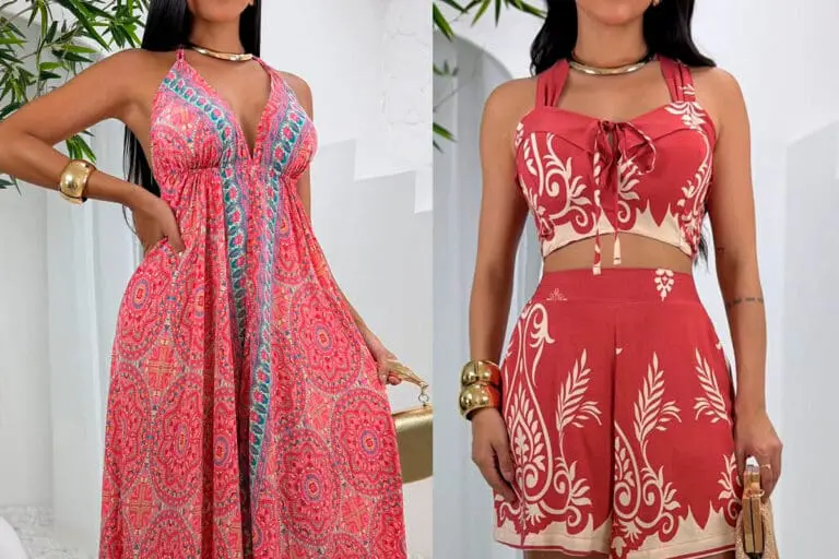 Pirivibes em Pirenópolis: moda, biquínis e marca própria
