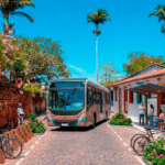 Plano de Mobilidade Urbana debate futuro de Pirenópolis