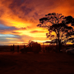 Pôr do sol em Pirenópolis: 6 lugares para ver o entardecer