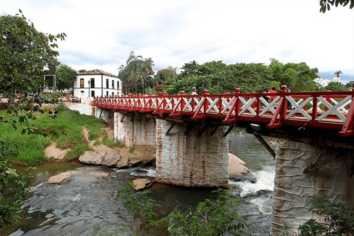 Qualidade de vida: Pirenópolis fica fora das 10 melhores cidades de Goiás