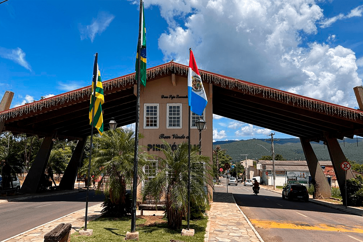 Qualidade de vida: Pirenópolis fica fora das 10 melhores cidades de Goiás